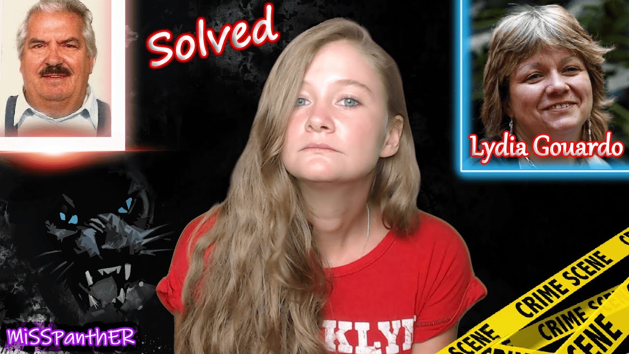 The Tortured case of Lydia Gouardo