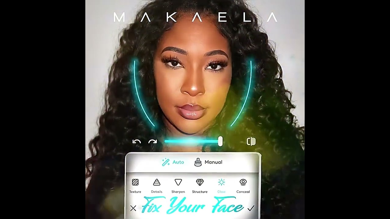 Fix Your Face  (Audio)