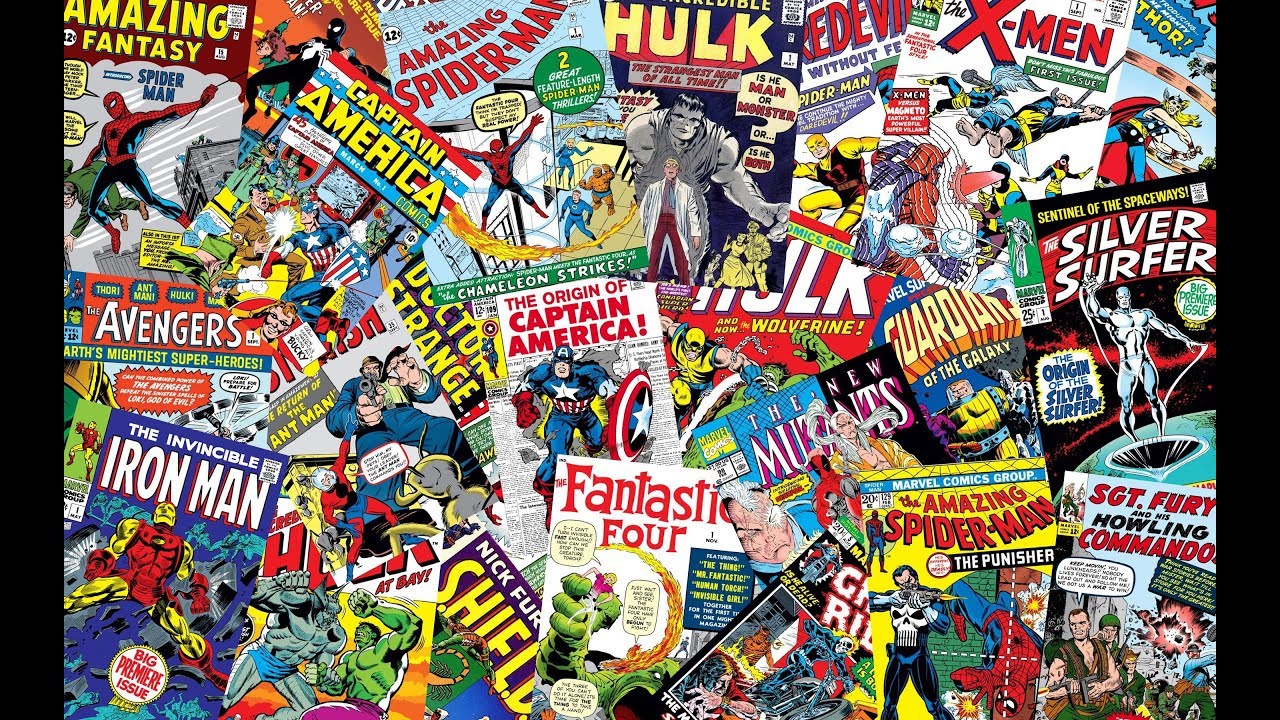420 comics with Big Swarzarelli - New Avengers #1