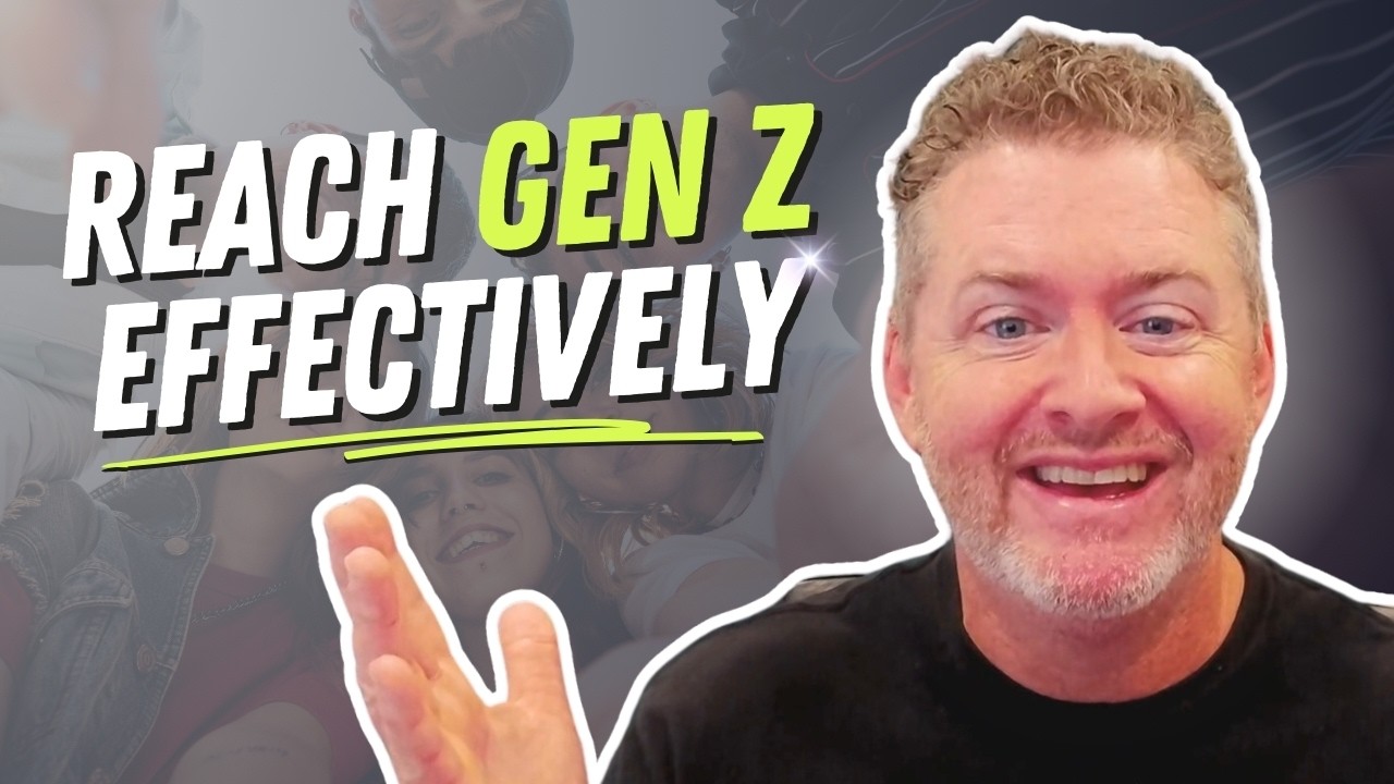 Reaching Gen Z: 5 Digital Tools Youth Ministries Should Use Now