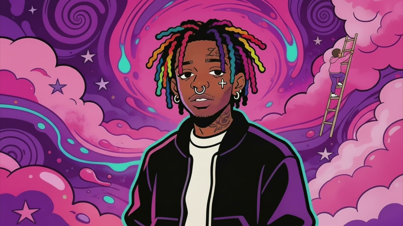 [FREE] Lil Uzi Vert Type Beat - "Unicorn"