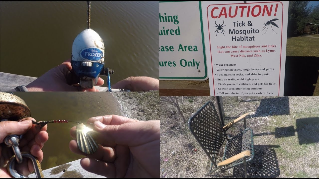 Magnet Fishing Multiple Location And Finds Weekend Mashup