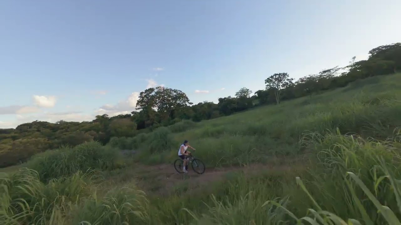 DANIEL CAMPO CICLISMO FGC GOIAS