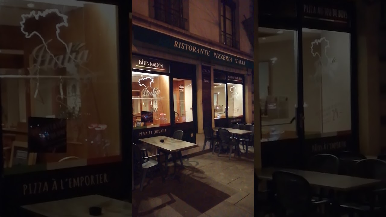 Ristorante Pizzeria Italia (Ginevra)! Restaurant Italien Pizzeria Italia (Genève)! 🍽️🍝🍕🍷🇮🇹👍🆒🔝👌💪👍🔝🆒🍕👍