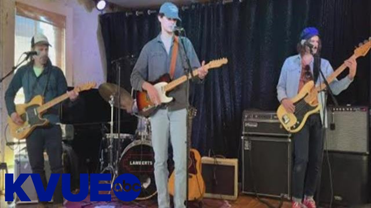 SXSW 2022 music festival officially begins | KVUE
