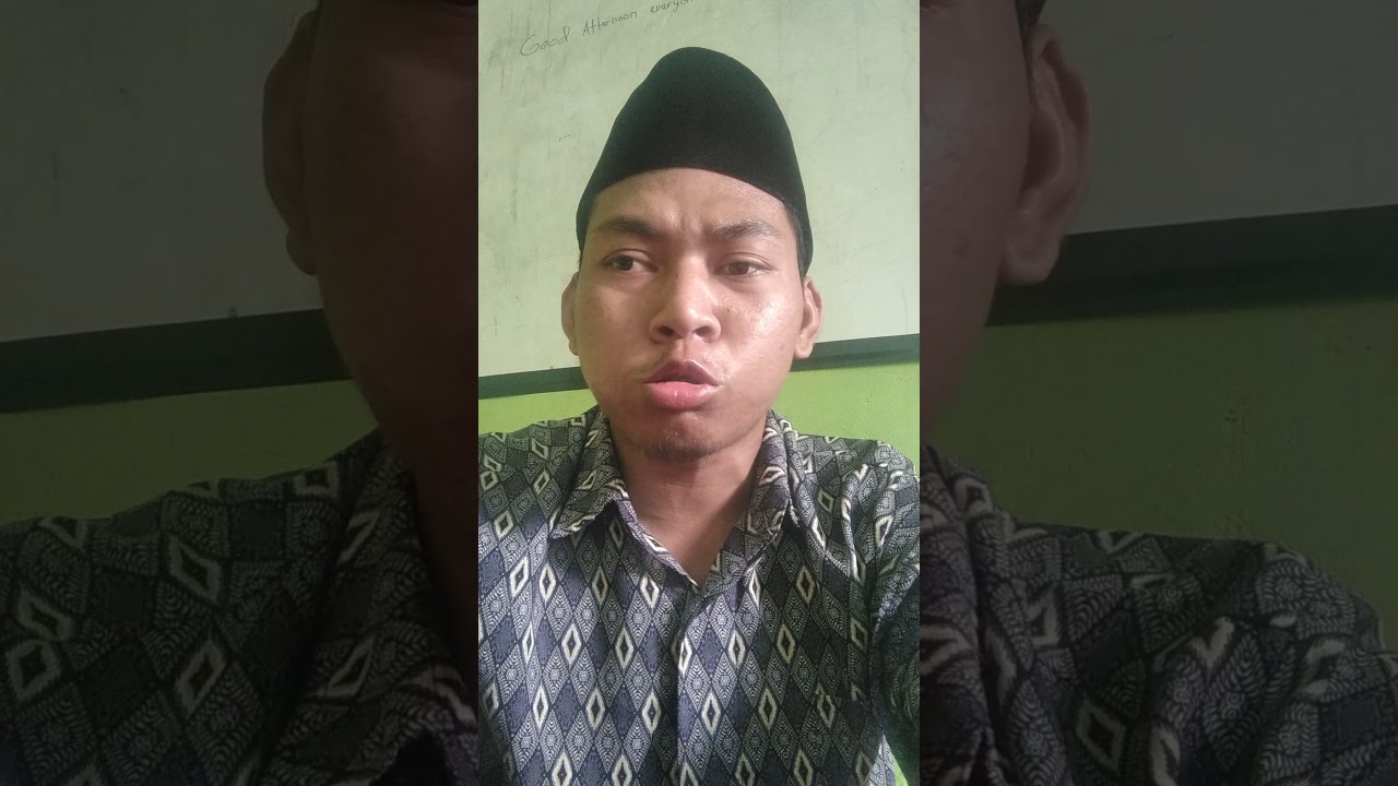 surah alkahvi ayat 1sampe 5