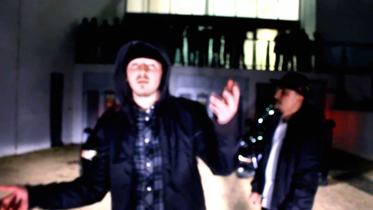 BessMalli ft Arbs-RAG Never Running (OFFICIAL VIDEO 2011)