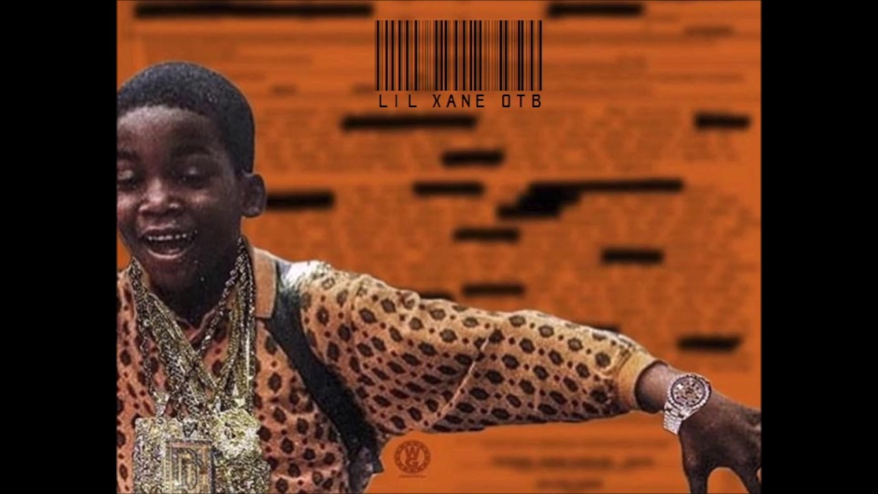 Meek Mill x Fabolous x Don Q x Dave East Type Beat NEW 2017 (Prod. By Lil Xane OTB)