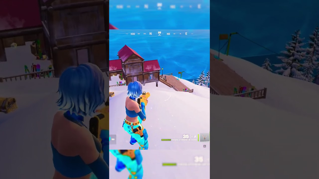 Fortnite Blitz Royale #fortnite #fortnitefunny #fortniteclips