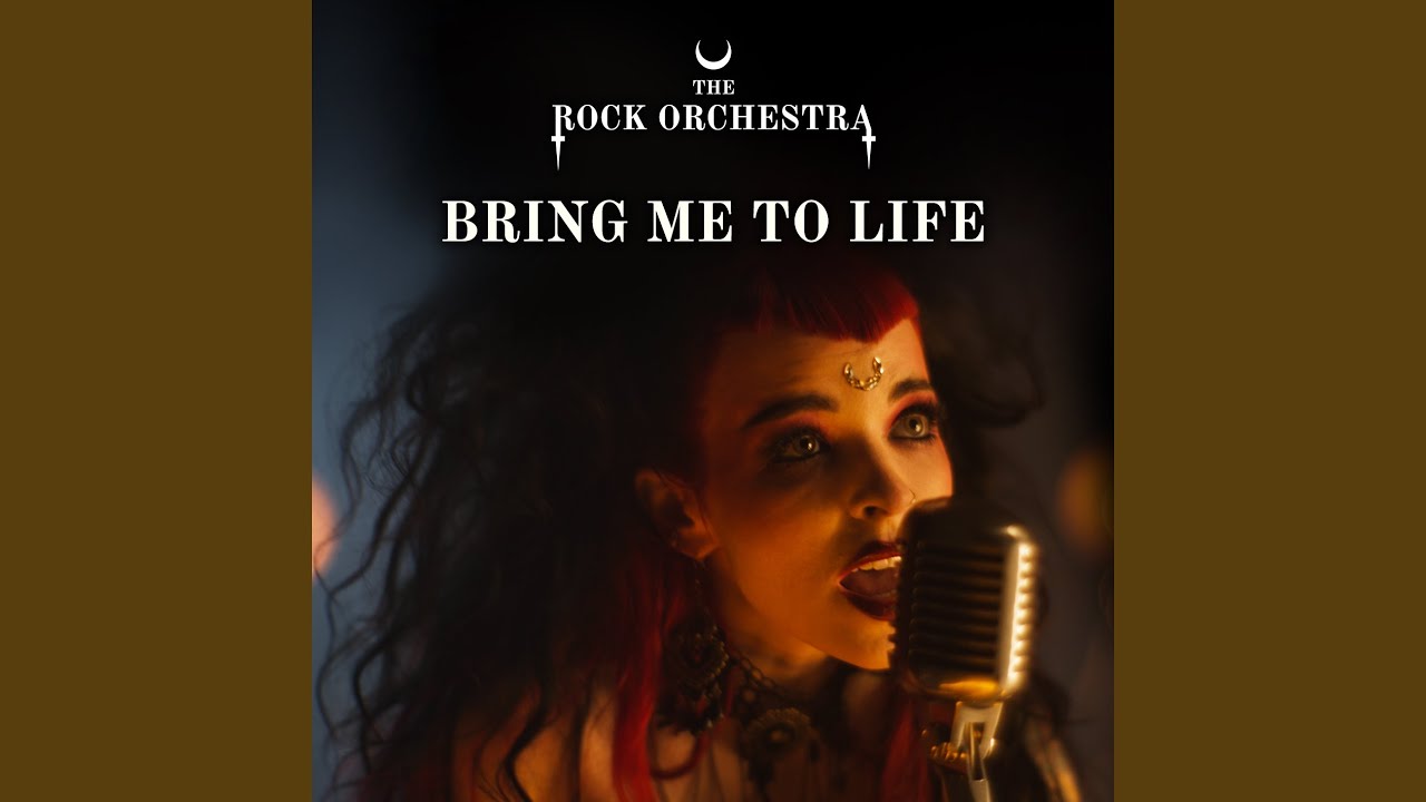 Bring Me To Life (feat. Erin Fox)