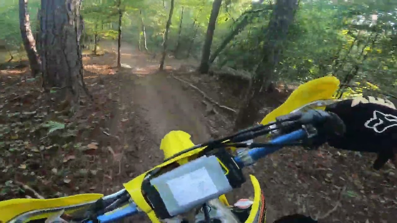 SERA Racing Tucahouma Sprint Enduro, Butler, AL 8/27/23