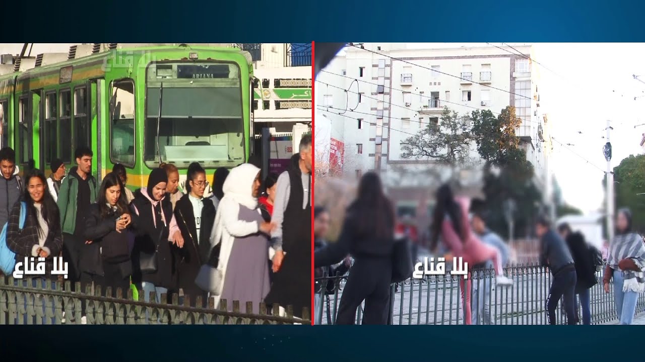 أكبر مرسكي في العالم هه قدمت استقالتي من الترسكية في الميترو منذ 3 سنوات..راجل وبطال وتحبوه يدفع؟؟