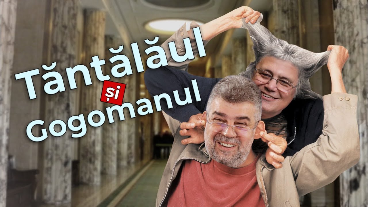 Nobel pentru economie imbecilă. Poponeț, Dichisitu&rsquo;, Robo și nea Pufulete | Starea Nației 09.10.2023