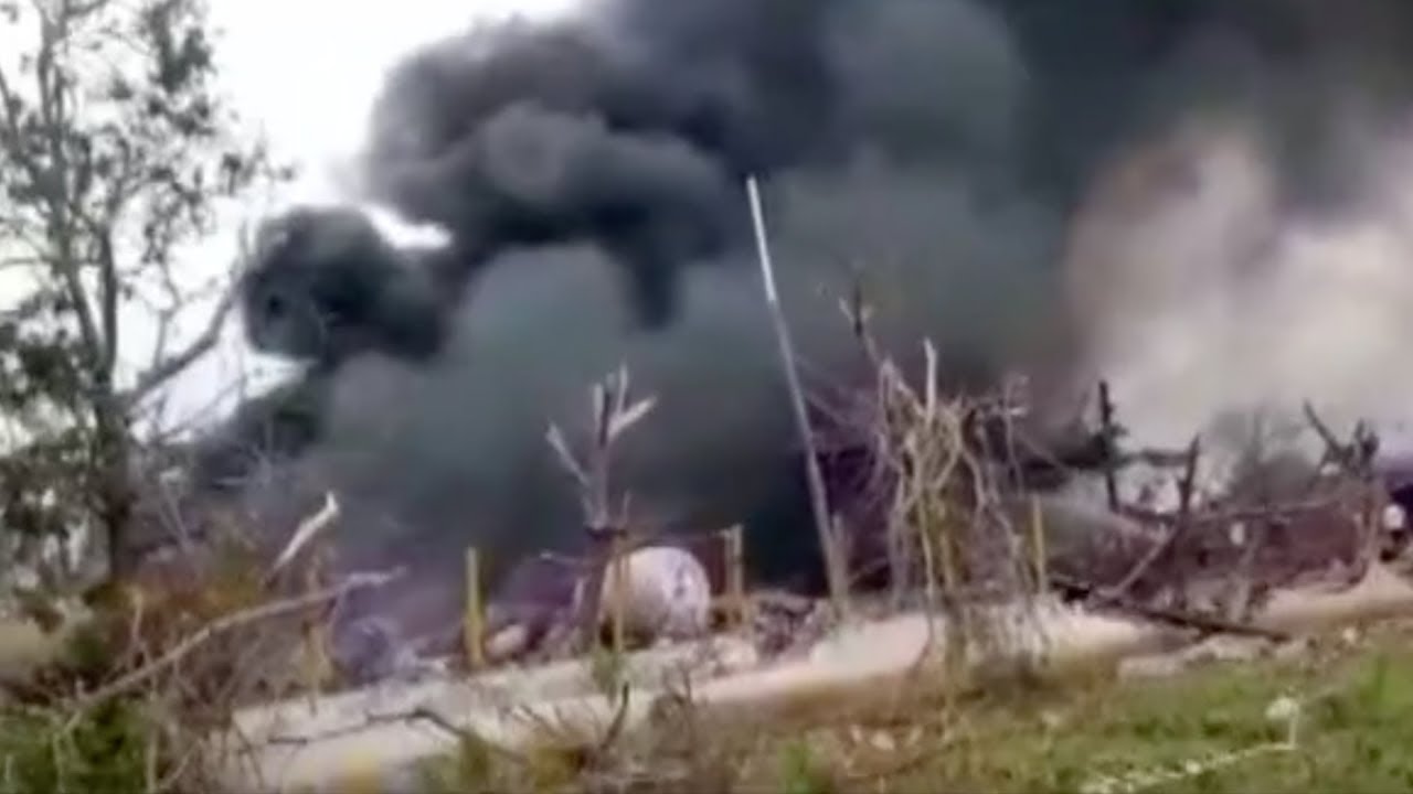 12 killed, 50 injured at factory blast in western India