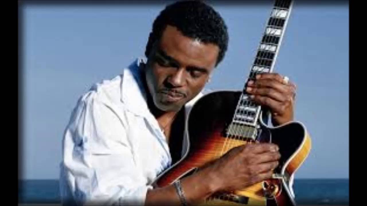 Lydian Norman Brown Backing Track By Errol Earl