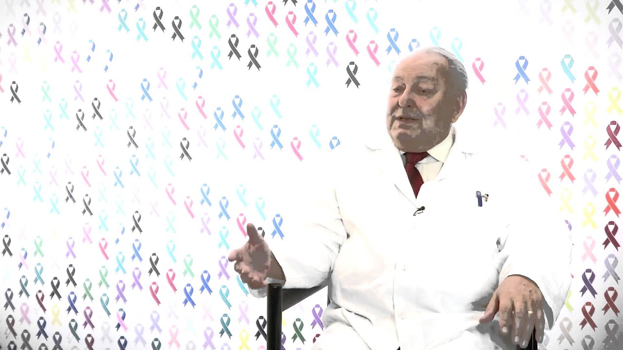 Jak nádorové onemocnění / rakovinu zjistíme
