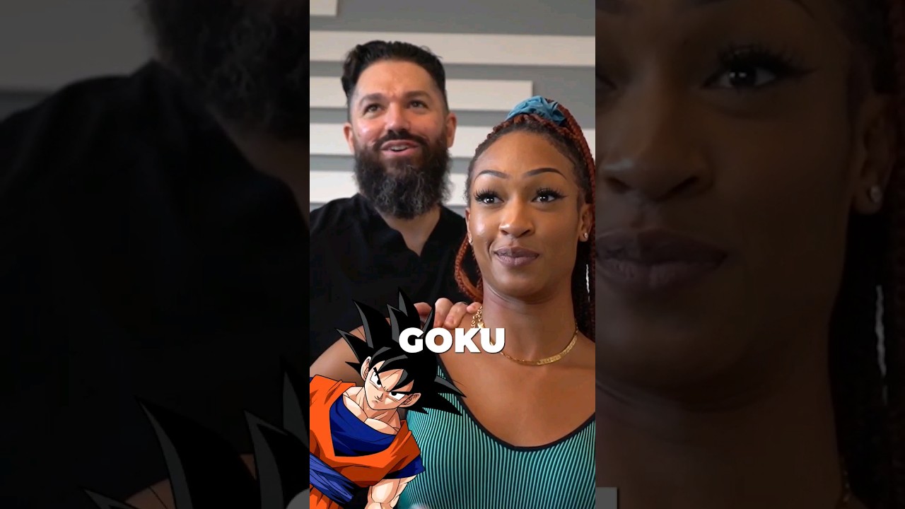 Supergwiazda WWE JAKARA JACKSON kontra CHIROPRAKTYK