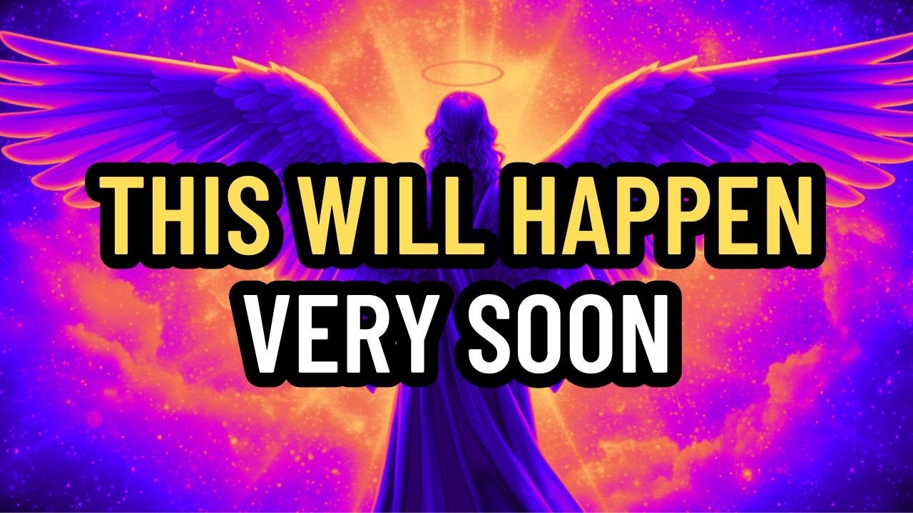 Chosen Ones, This Will Happen Very Soon. God Warns You