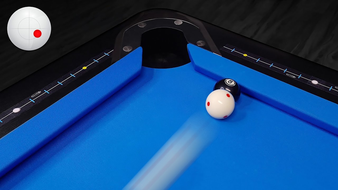 The Match Winning Shot That Will Leave Your Opponent Speechless