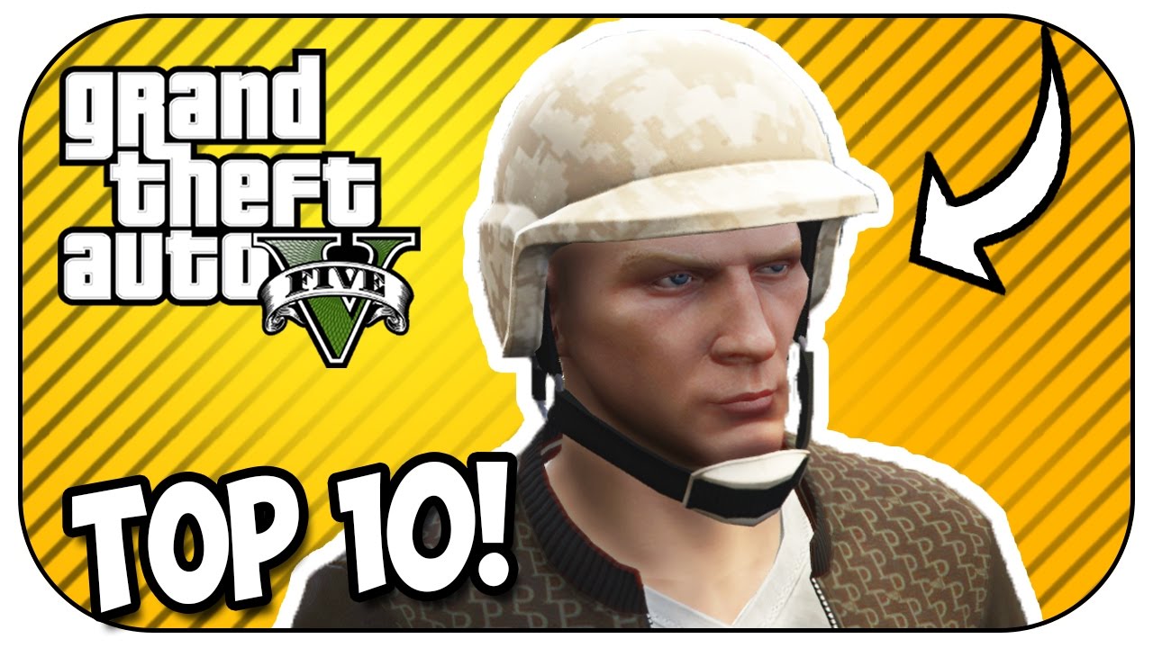 Top 10 MUST OWN ITEMS IN GTA 5 ONLINE! (Episode #82)