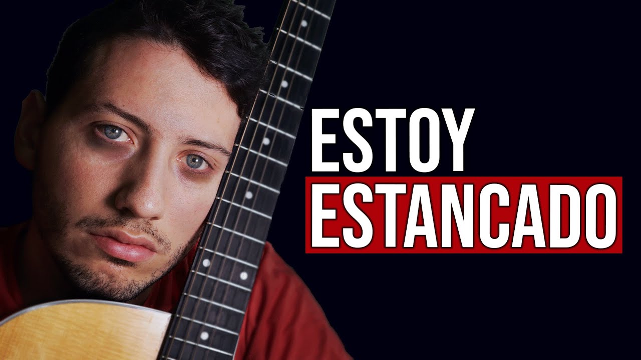 Rutina Para Guitarristas Frustrados