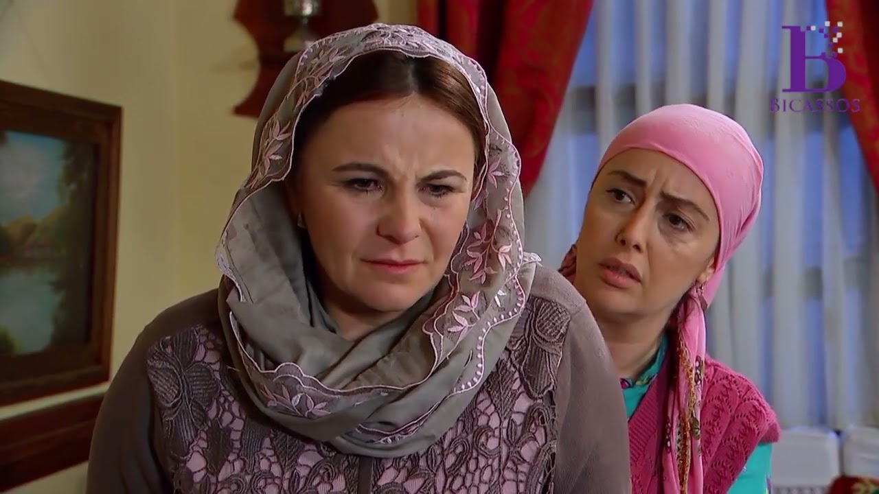 مسلسل زهرة القصر الجزء الرابع الحلقة 41 | النسخة الأصلية
