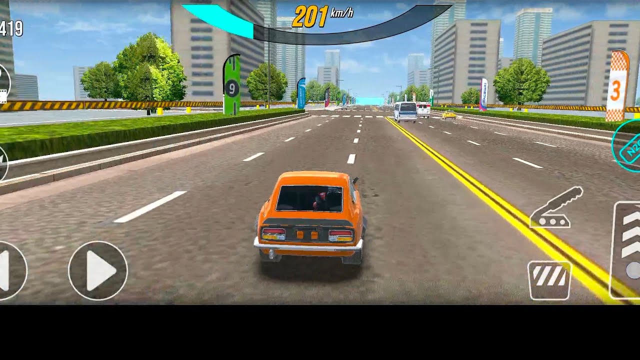 Ramp Car Racing game - impossible 👿🎮🎯 Gameplay - Android Gameplay || Car games 3d