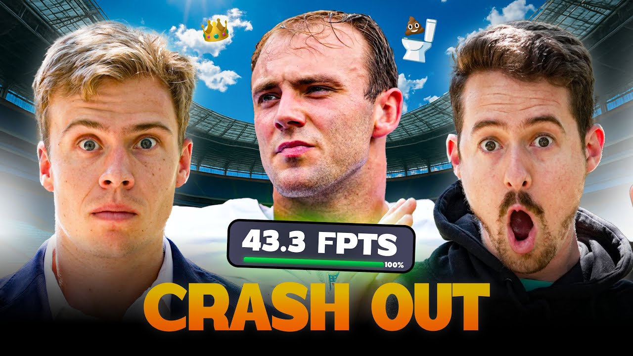 Крупнейшее разочарование в истории Flock League