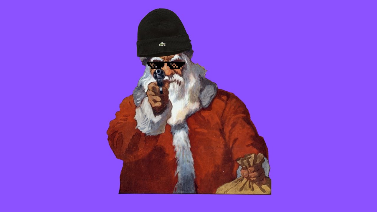 Vive le vent d'hiver drill remix