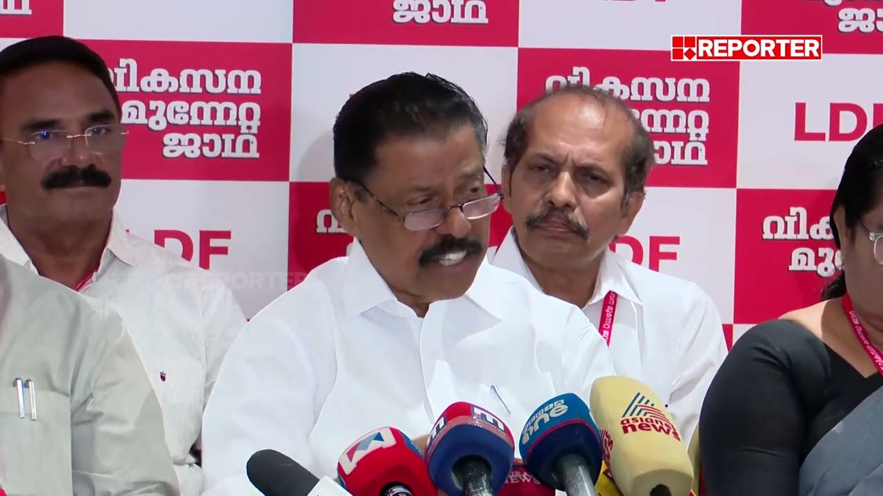 'അടൂര്‍ പ്രകാശിന്റെ ചോദ്യം ചെയ്യലോടെ CPIMന് എതിരെ ആയുധമാക്കിയ സ്വര്‍ണക്കൊള്ളയില്‍ വ്യാപ്തി കൂടി'