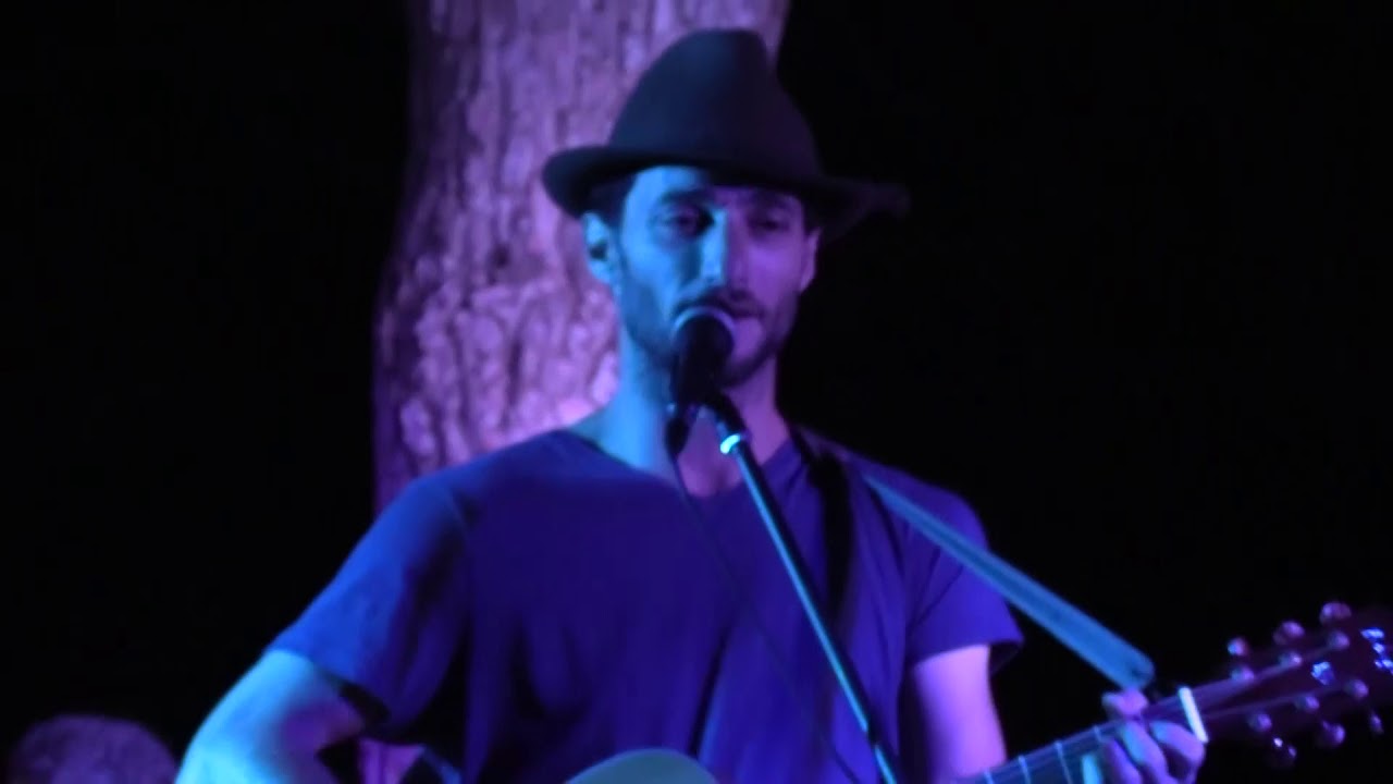 גמזו בלוז בנד בעיזה בר אשחר - 14 הבלדה על רבה ורבי זירא