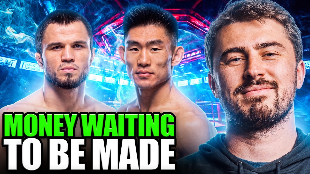 Прогнозы на UFC: Нурмагомедов против Сонга | Полный разбор ставок на турнир