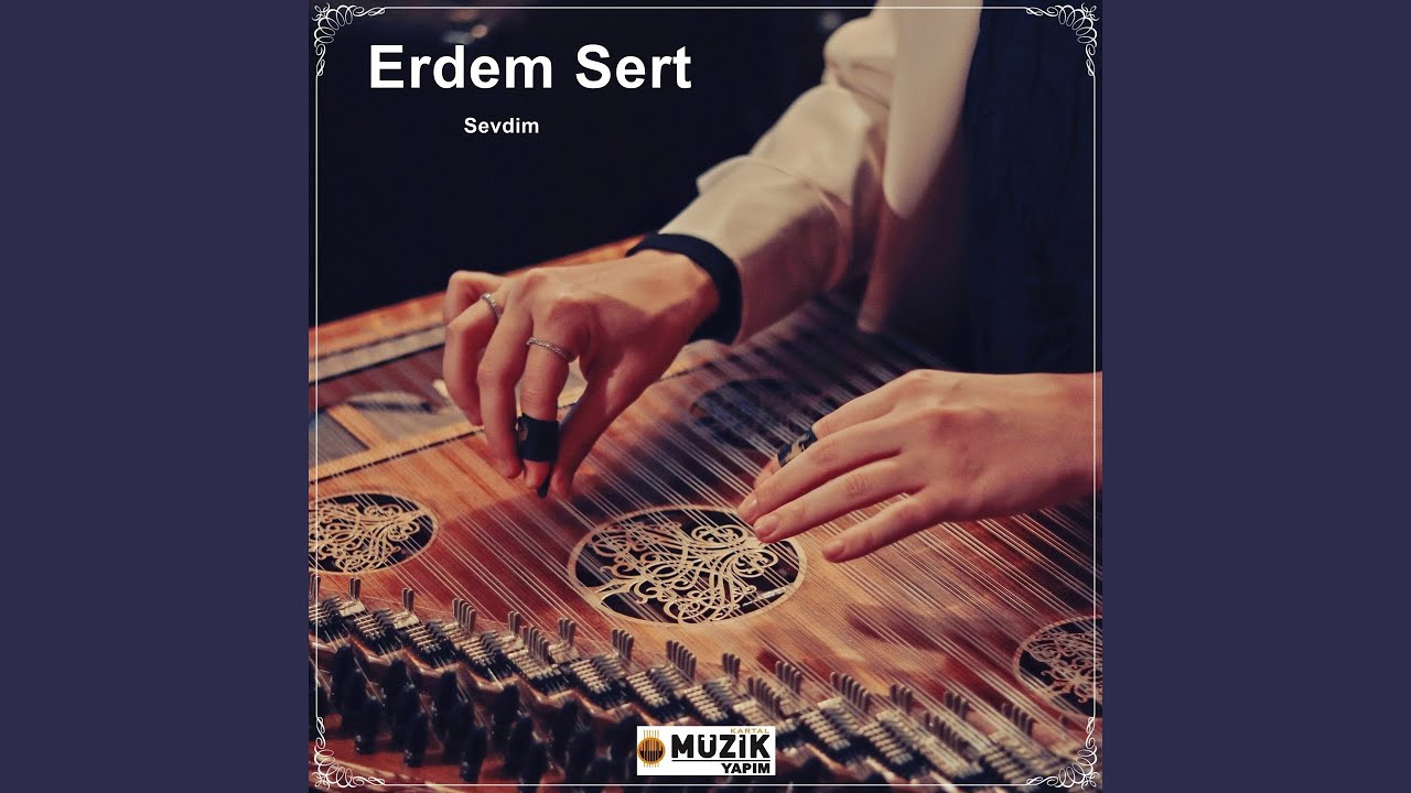 Sevdim