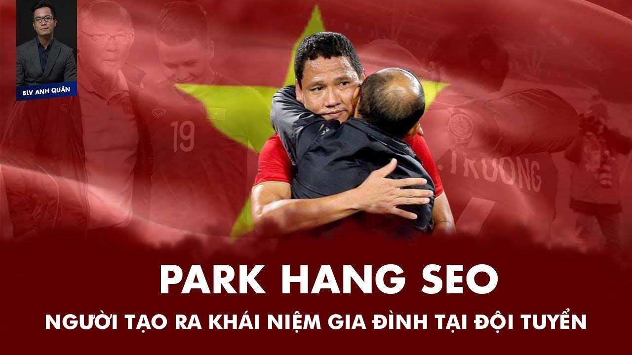 PHÂN TÍCH BÓNG ĐÁ | BLV ANH QUÂN
