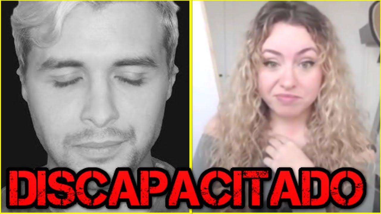 MIARE SE PRONUNCIA EN DIRECTO SOBRE DALAS Y DICE QUE EL JUEZ LO DECLARO CON DISCAPACIDAD INTELECTUAL