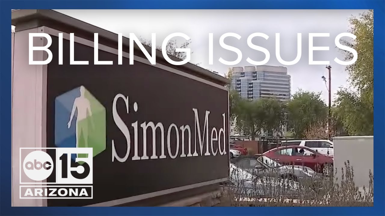 Let Joe Know: 'I was shocked,' insured patients surprised by SimonMed billing practices