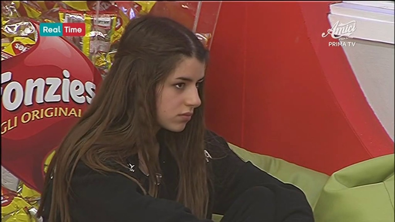 Continua la discussione tra Michele e Mike Bird