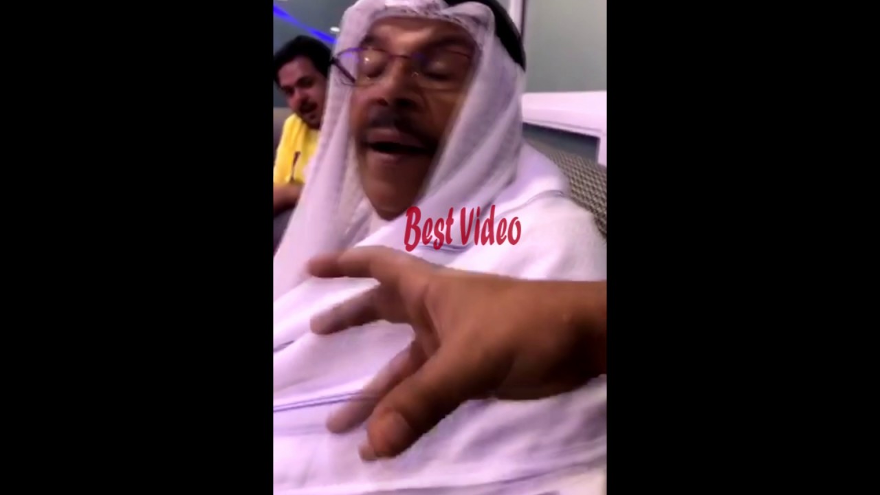 🤣😳فهد العرادي الخال يطق كل الي بالكافي