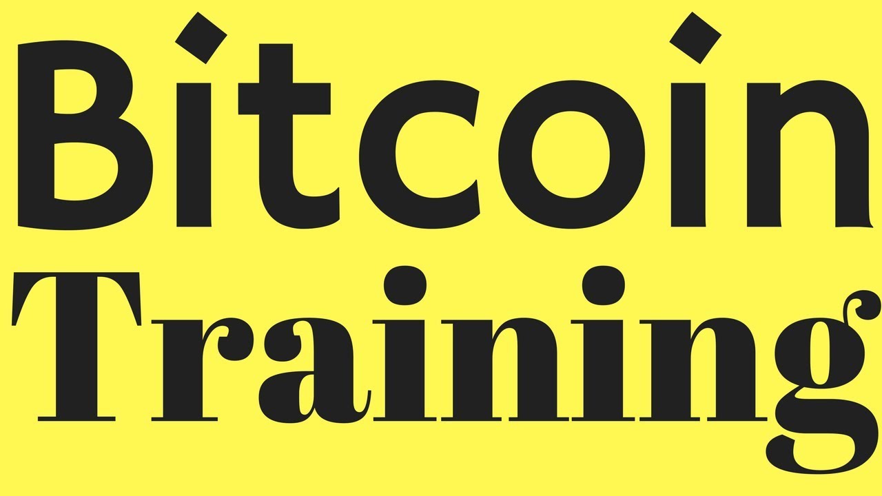 Live Bitcoin Blocks On The Blockchain