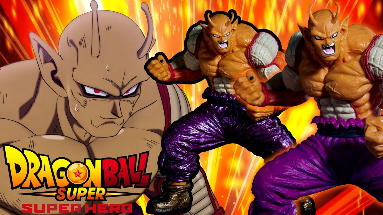 Should You Buy Orange Piccolo? | Masterlise | Ichiban Kuji Dragon Ball VS Omnibus Brave (Review)