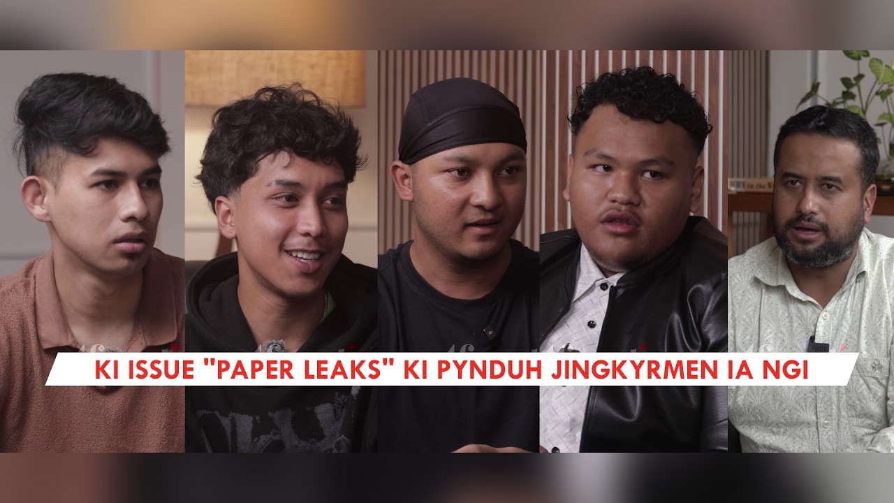 Rynsan Iathir || Hato Ngi Dang Lah ban Shaniah Ha Ka Sorkar?