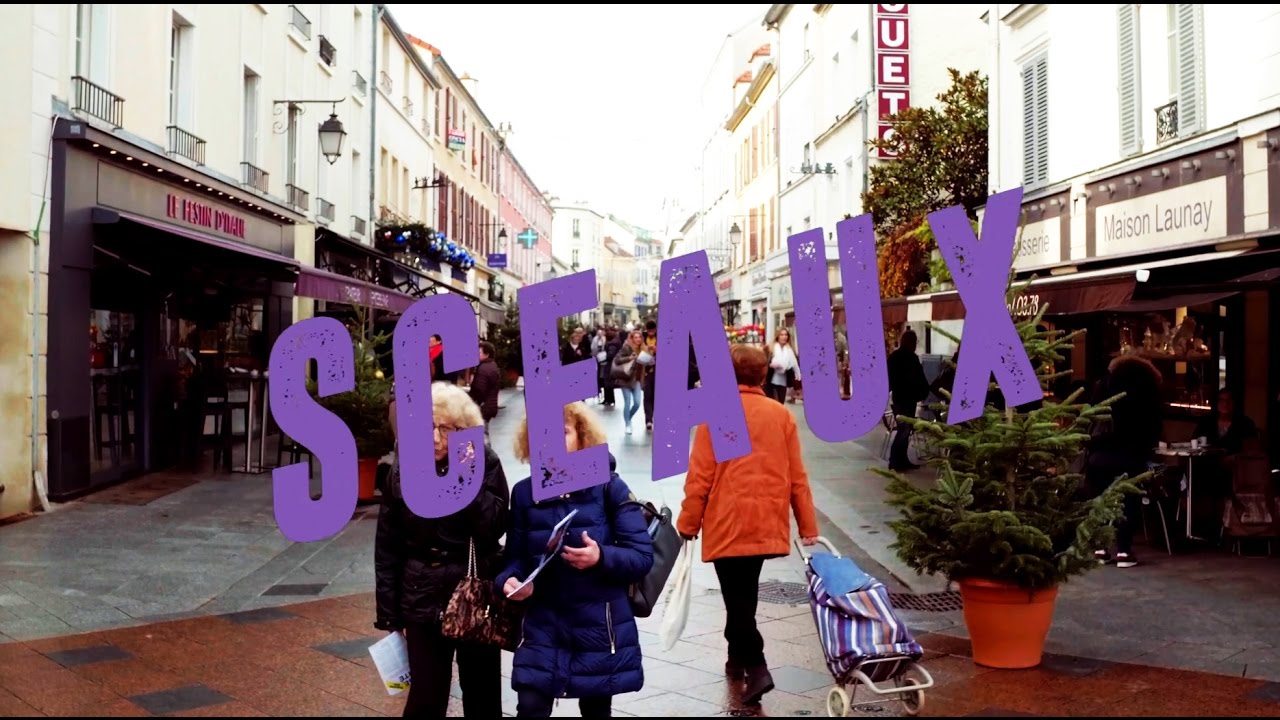 Sceaux Coeur de Ville