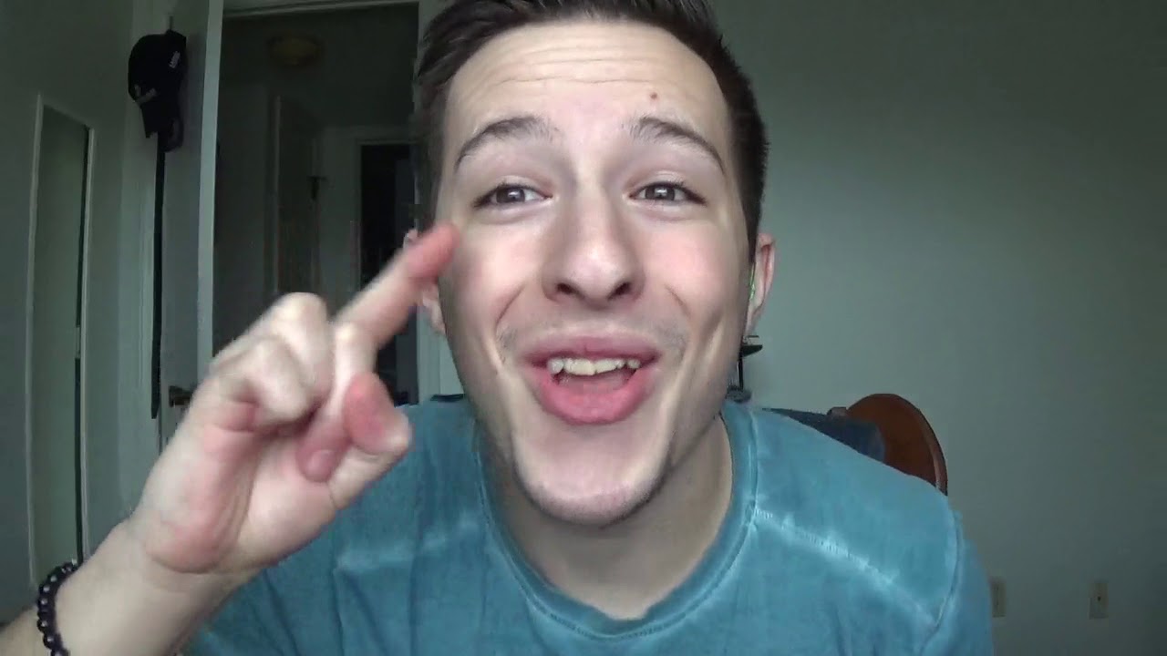 Perfect By Ed Sheeran ASL