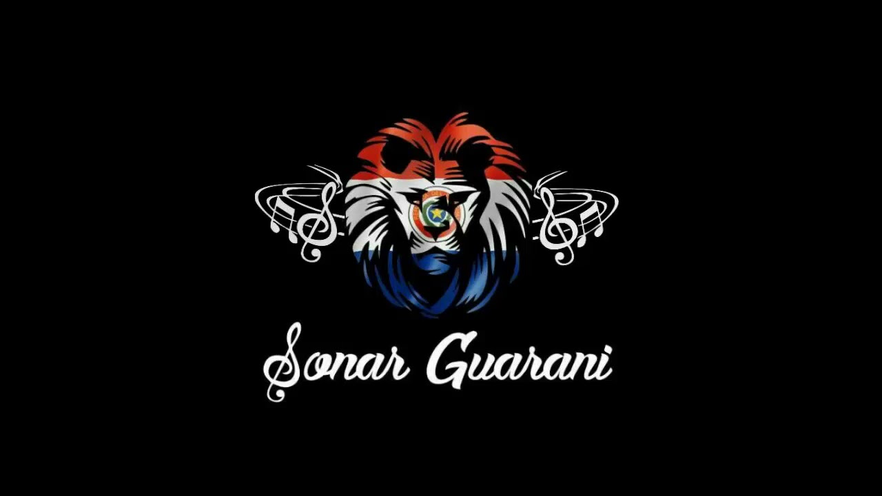 Chokokue Kera Yvoty - Sonar Guaraní