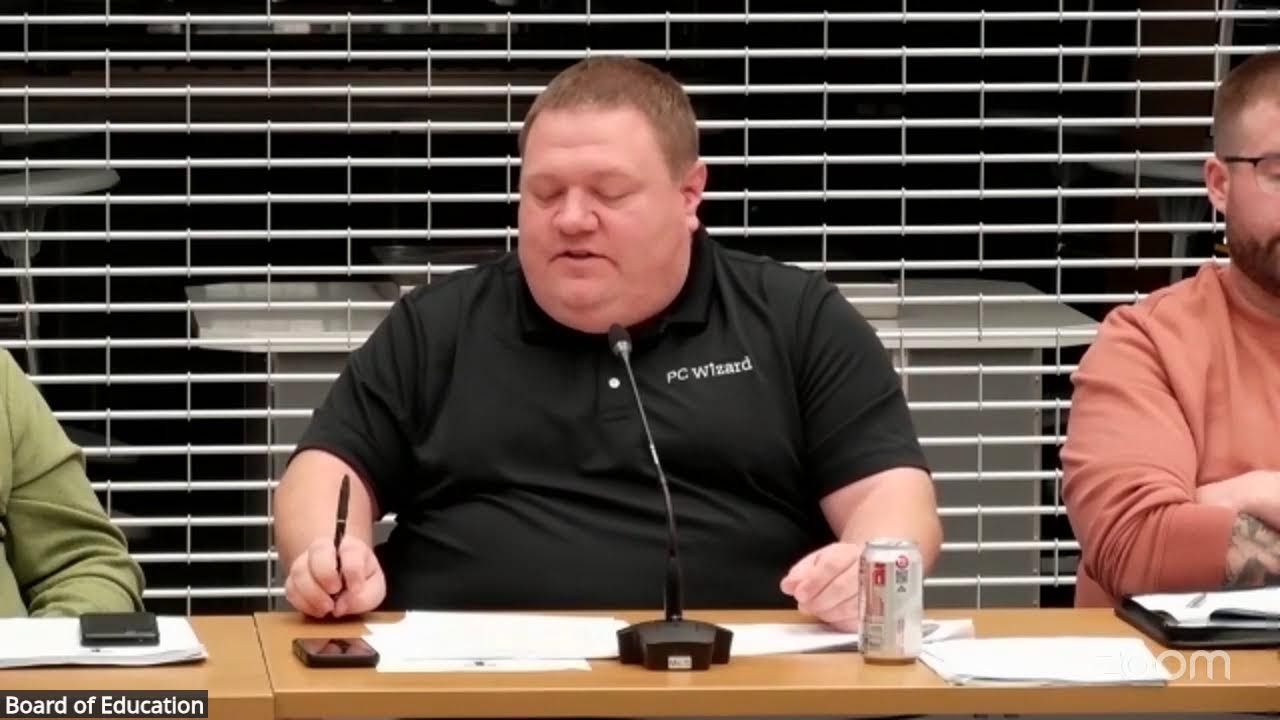 Torrington Board of Education Facilities & Technology and Budget Committee Meetings