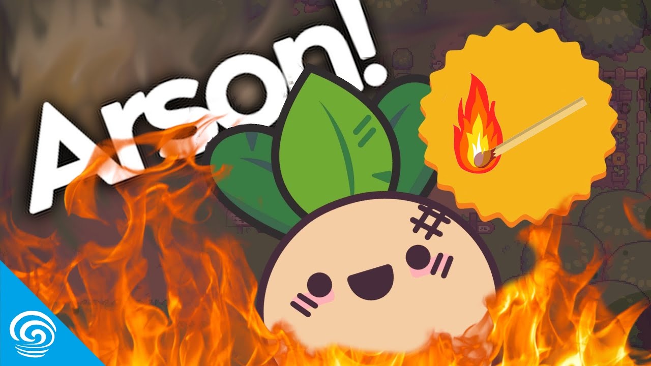 Нарушение закона... но как овощ?