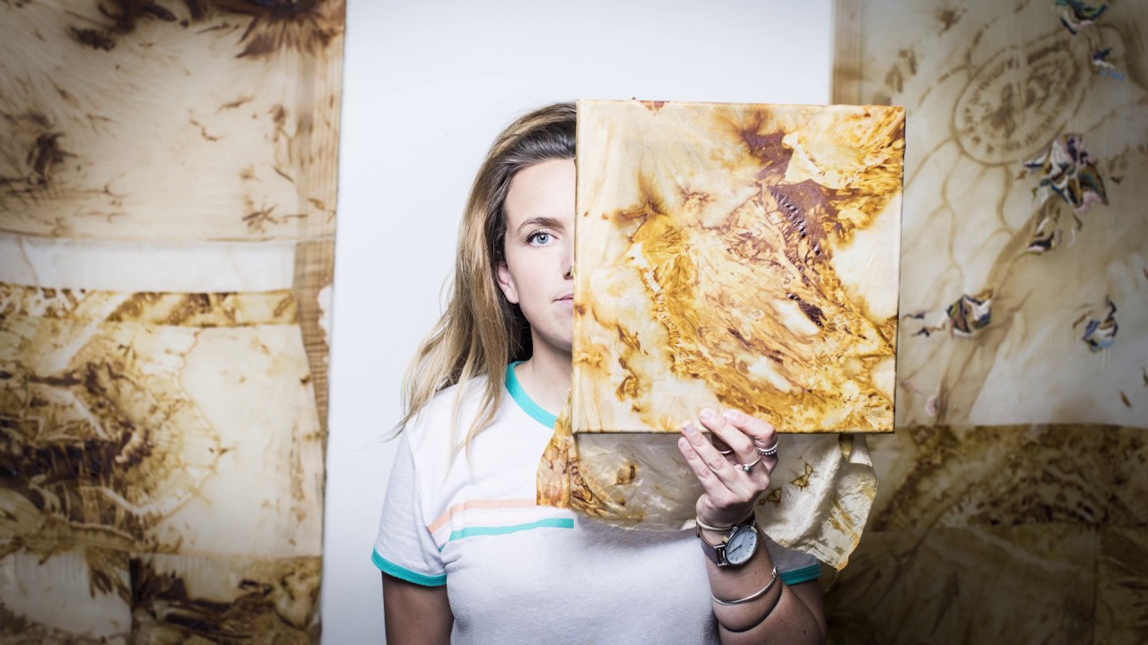 UOW Creative Arts Grad Show
