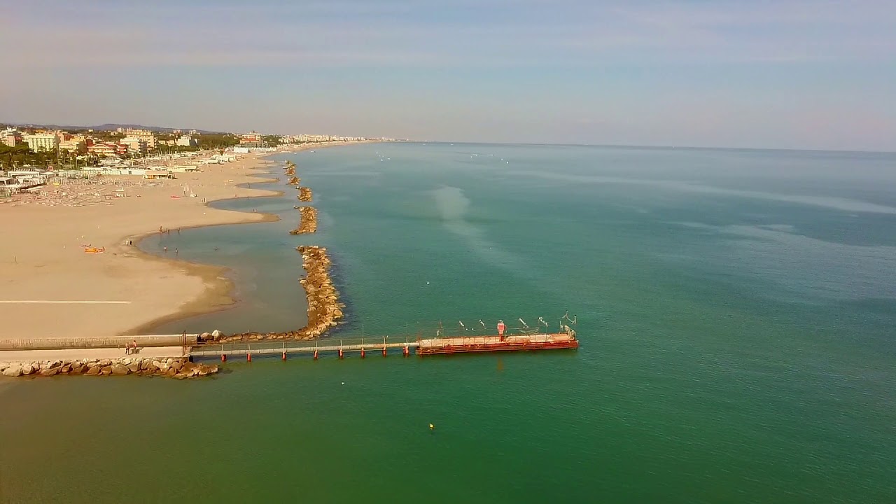 x8 se drone riccione 2019