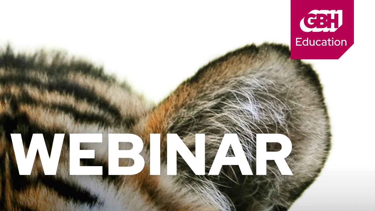 Explore Biodiversity with Your Students Through Timelines