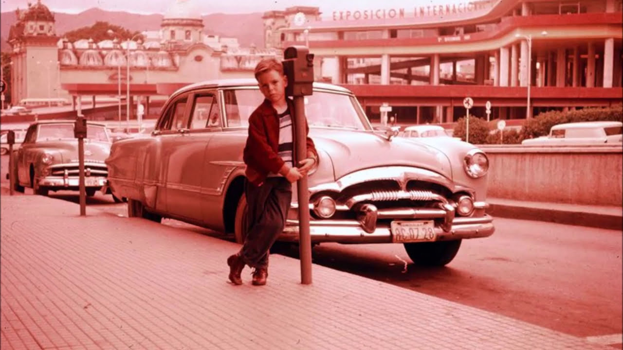 🎯 Salvador Dominguez / 